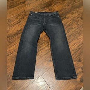 Levi’s 505 men jeans size 36x29